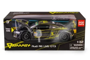 RMZ HOBBY 1:32 Audi R8 LMS GT3 2018 / AAPE #82