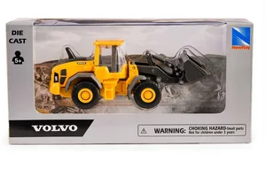 Mini Volvo L60H