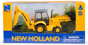 Mini New Holland B110C