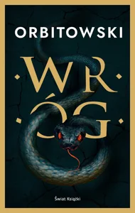 Wróg Wróg