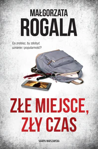 Złe miejsce, zły czas