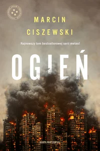 Ogień Ogień