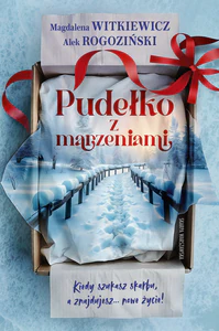 Pudełko z marzeniami Pudełko z marzeniami