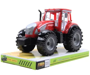 Traktor Traktor