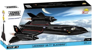 Armed Forces Lockheed SR-71 Blackbird Armed Forces Lockheed SR-71 Blackbird