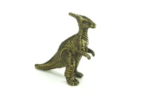 Figurka metalowa Parazaurolaf ABINO Figurka metalowa Parazaurolaf ABINO