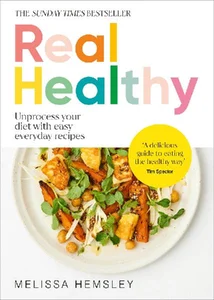 Real Healthy Real Healthy