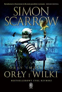 Orły i Wilki Orły imperium 4