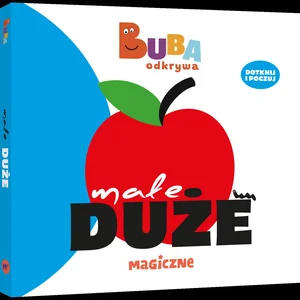 Małe duże