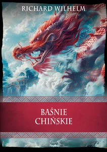 Baśnie chińskie Baśnie chińskie