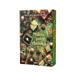 Miłość pod choinką Miłość pod choinką