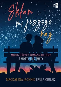 Skłam mi jeszcze raz Skłam mi jeszcze raz