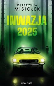 Inwazja 2025 Inwazja 2025