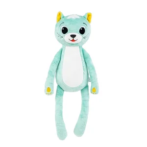 Kotek Tulimy miętowy 54cm