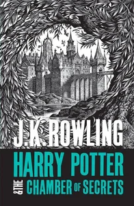 Harry Potter & the Chamber of Secrets