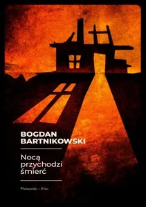 Nocą przychodzi śmierć DL Nocą przychodzi śmierć DL