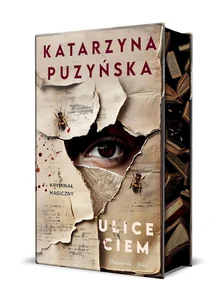 Ulice ciem Ulice ciem