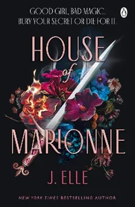House of Marionne House of Marionne