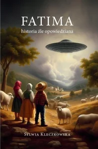 Fatima. Historia źle opowiedziana Fatima. Historia źle opowiedziana
