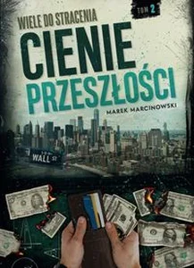 Wiele do stracenia Tom 2 Cienie przeszłości