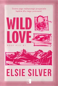 Rose Hill Tom 1 Wild Love