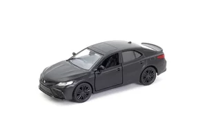 RMZ Toyota Camry 2022 matowy czarny RMZ Toyota Camry 2022 matowy czarny