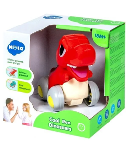 Dinozaur z napędem E7968B AN01 Dinozaur z napędem E7968B AN01