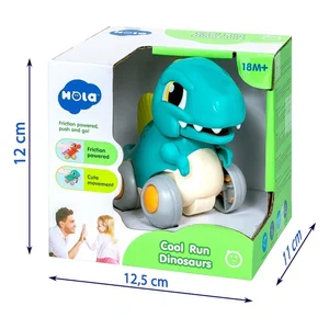 Dinozaur z napędem E7968C AN01