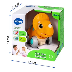 Dinozaur z napędem E7968D AN01