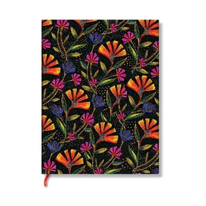 Adresownik Paperblanks Wild Flowers