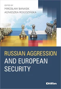 Russian aggression and European security Russian aggression and European security