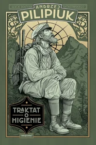 Traktat o higienie Z dziejów dra Skórzewskiego