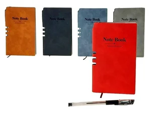 Notes z długopisem MIX Notes z długopisem MIX