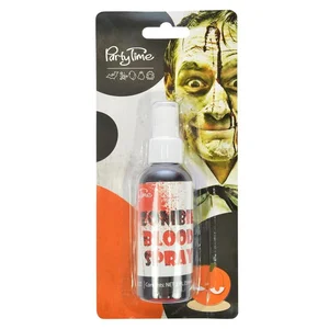 Sztuczna krew w sprayu 59ml Sztuczna krew w sprayu 59ml