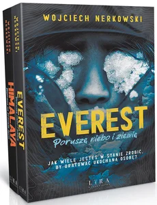 Everest / Himalaya Pakiet
