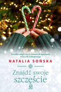 Znajdź swoje szczęście Znajdź swoje szczęście
