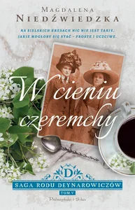 W cieniu czeremchy W cieniu czeremchy