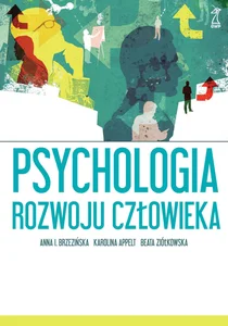 Psychologia rozwoju człowieka Psychologia rozwoju człowieka