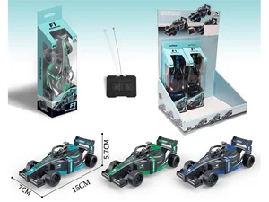 Auto Formuła zdalnie sterowane mix Auto Formuła zdalnie sterowane mix