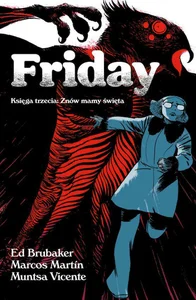Friday Tom 3