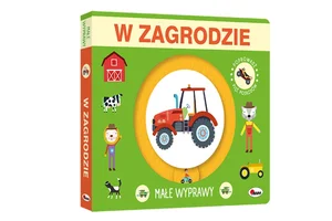 Małe wyprawy W ZAGRODZIE