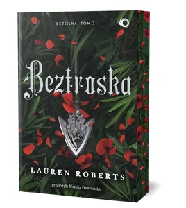 Bezsilna Tom 2 Beztroska Bezsilna Tom 2 Beztroska
