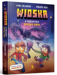 Wioska Tom 4 W krainie Smoka Endu