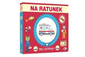 Małe wyprawy Na ratunek