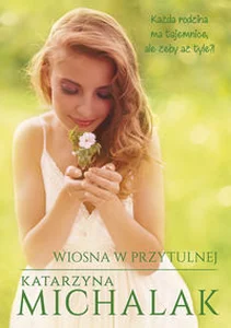 Wiosna w Przytulnej Wielkie Litery Wiosna w Przytulnej Wielkie Litery