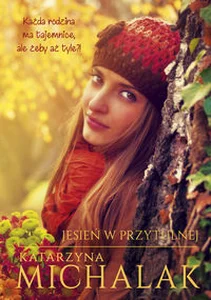 Jesień w Przytulnej Wielkie Litery