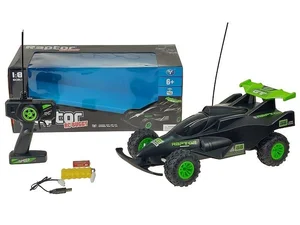 Auto sportowe na radio 50,5x24,5x21cm Auto sportowe na radio 50,5x24,5x21cm