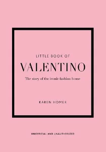 Little Book of Valentino