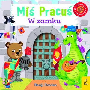 Miś Pracuś W zamku