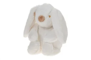 Królik Charlotte biały 35cm